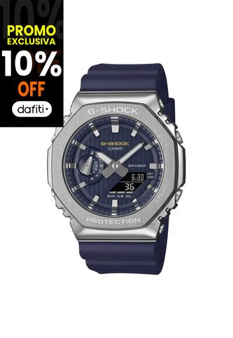 Reloj Casio GM-2110SH-2ADR Para Hombre Casio