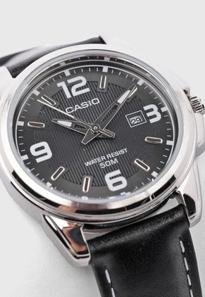 Reloj CASIO Negro