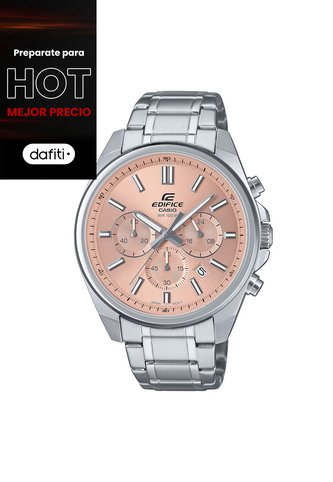 Reloj Casio Hombre EFV-650D-4AVUDF Casio