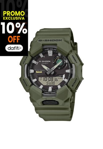 Reloj Casio GA-B010-3ADR Para Hombre Casio