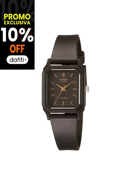 Reloj Casio LQ-142-1EDF Para Mujer