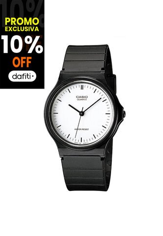 Reloj Casio MQ-24-7ELDF Para Hombre Casio