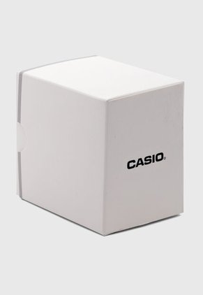 Reloj CASIO Marrón