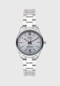 Reloj CASIO Plateado de Casio