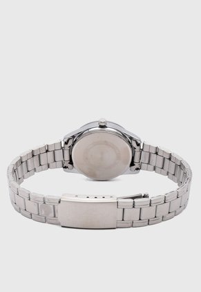 Reloj CASIO Plateado