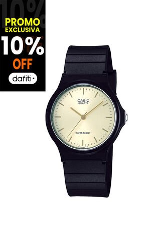 Reloj Casio MQ-24-9ELDF Para Hombre Casio