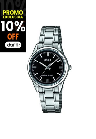 Reloj Casio LTP-V005D-1AUDF Para Mujer Casio