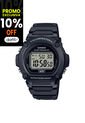 Reloj Casio W-219H-1AVDF Para Hombre de Casio