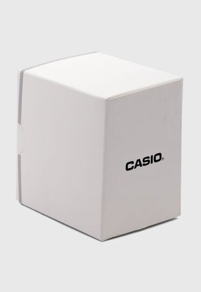 Reloj CASIO Dorado