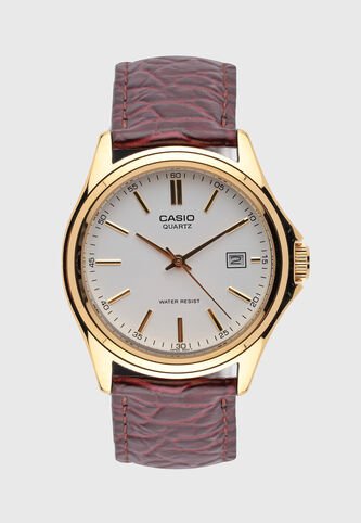 Reloj CASIO Marrón Casio
