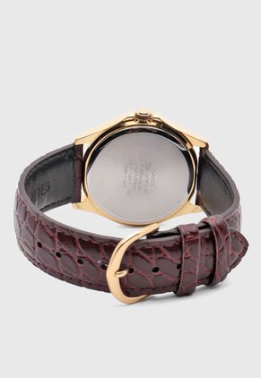 Reloj CASIO Marrón