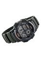 Reloj Para Hombre Casio Ae_1000W_3Av Negro de Casio