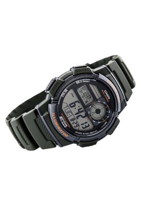 Reloj Para Hombre Casio Ae_1000W_3Av Negro