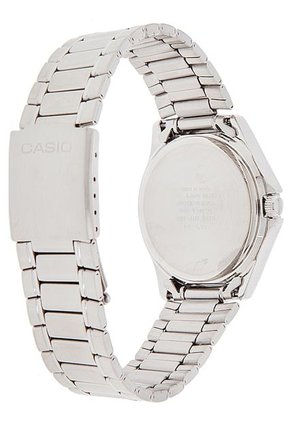 Reloj Plateado CASIO