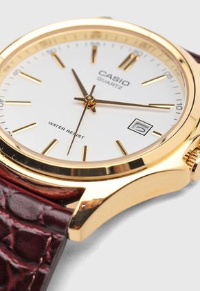 Reloj CASIO Marrón