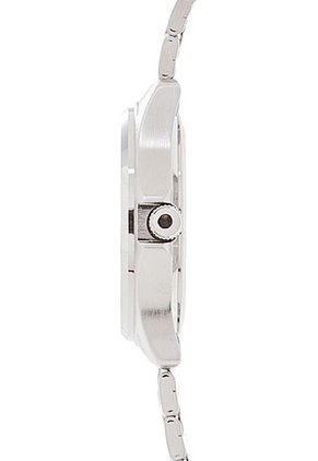 Reloj Plateado CASIO