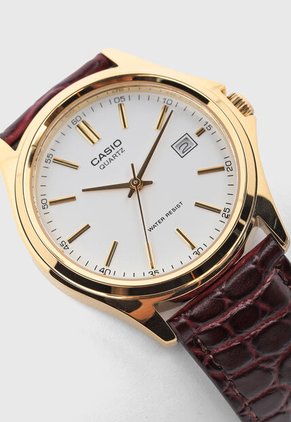 Reloj CASIO Marrón