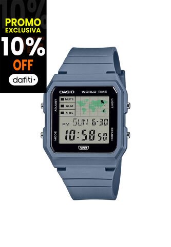 Reloj Casio LF-30W-2ADF Para Unisex Casio