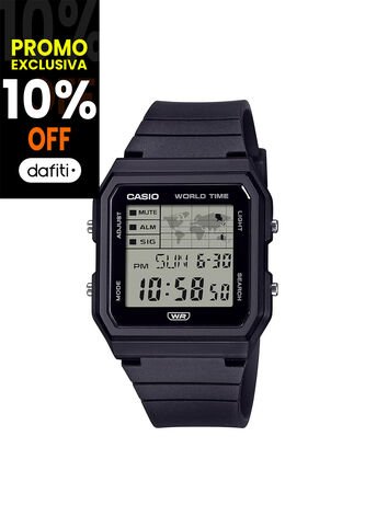 Reloj Casio LF-30W-1ADF Para Unisex Casio