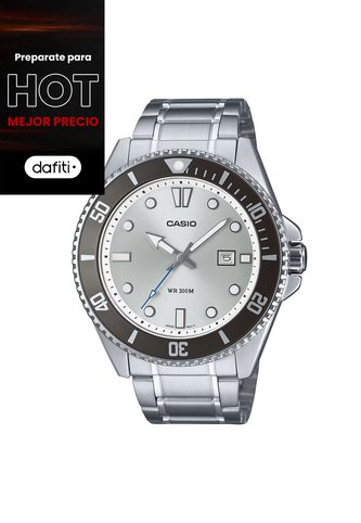 Reloj Casio Hombre MDV-107D-7AVDF Casio