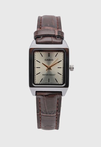 Reloj CASIO Marrón Casio