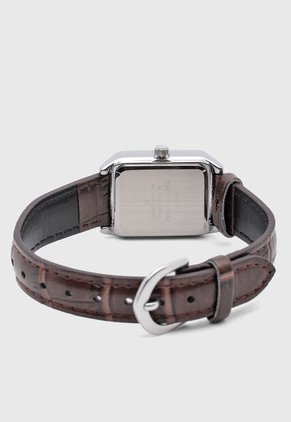 Reloj CASIO Marrón