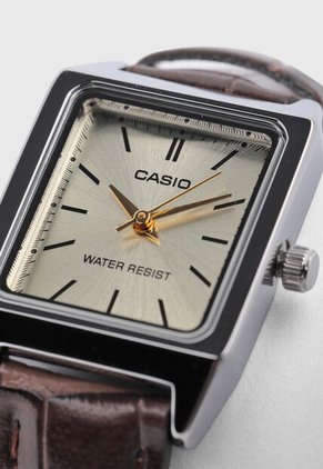 Reloj CASIO Marrón