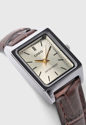 Reloj CASIO Marrón