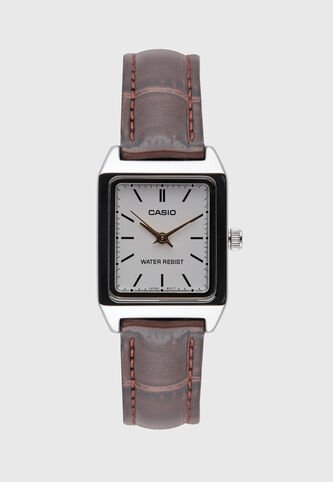 Reloj CASIO Marrón Casio