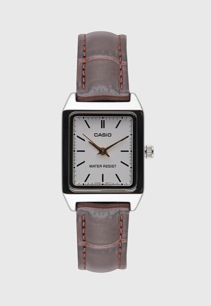 Reloj CASIO Marrón