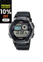 Reloj Casio AE-1000W-1BVDF Para Hombre de Casio