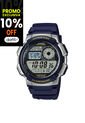 Reloj Casio AE-1000W-2AVDF Para Hombre de Casio