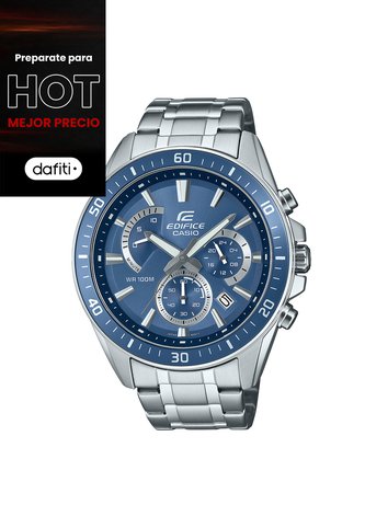 Reloj Casio Hombre EFR-552D-2AVUDF Casio