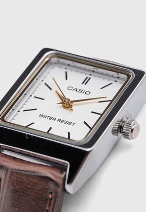 Reloj CASIO Marrón
