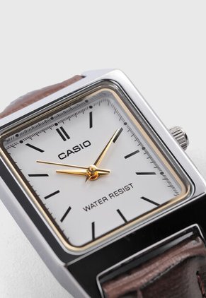 Reloj CASIO Marrón