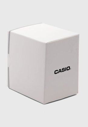 Reloj CASIO Marrón