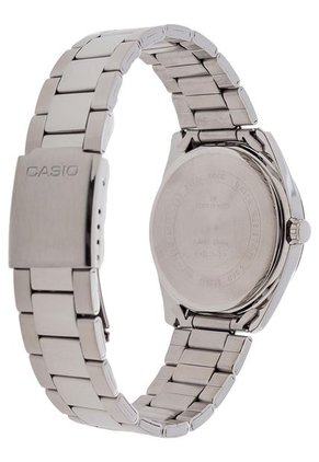 Reloj Plateado Casio