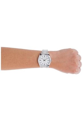 Reloj Plateado Casio