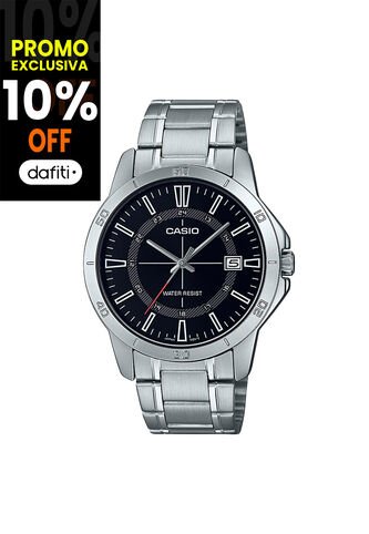 Reloj Casio MTP-V004D-1CUDF Para Hombre Casio