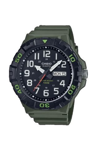 Reloj Casio Negro  Hombre MRW-210H-3A Casio