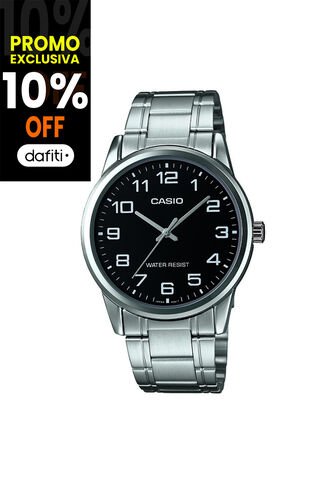 Reloj Casio MTP-V001D-1BUDF Para Hombre Casio