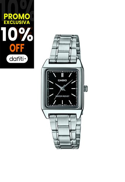 Reloj Casio LTP-V007D-1EUDF Para Mujer
