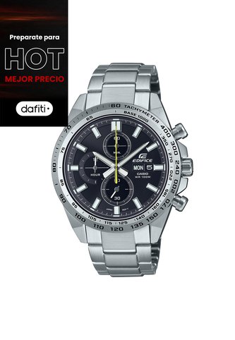 Reloj Casio Hombre EFR-574D-1AVUDF Casio