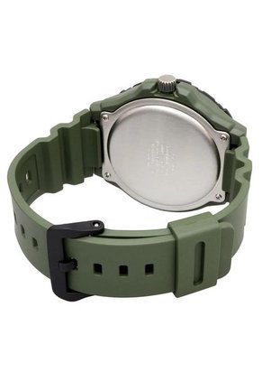 Reloj Casio Negro  Hombre MRW-210H-3A