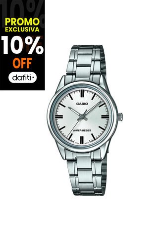 Reloj Casio LTP-V005D-7AUDF Para Mujer Casio