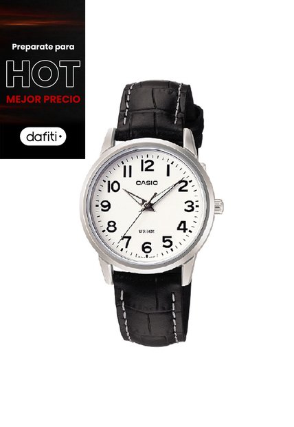 Reloj Casio Mujer LTP-1303L-7BVDF