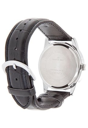 Reloj Plateado CASIO