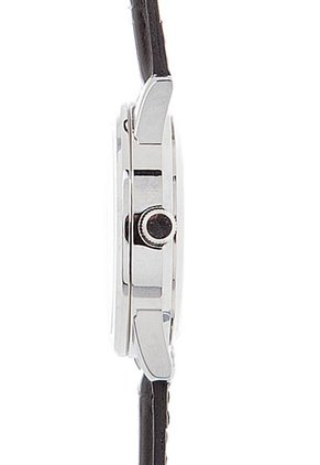 Reloj Plateado CASIO