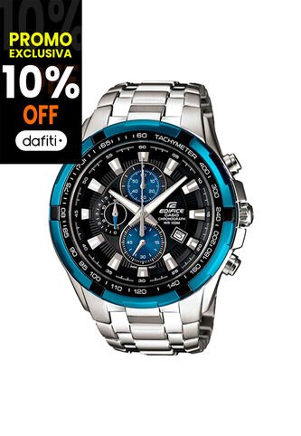 Reloj Casio EF-539D-1A2VUDF Para Hombre Casio