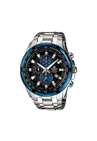 Reloj Para Hombre Casio Ef_539D_1A2V_ Plateado Casio